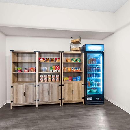 Quality Inn & Suites Kilgore-Longview מראה חיצוני תמונה