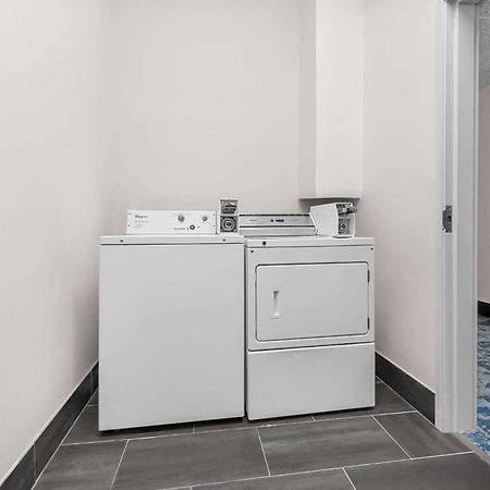 Quality Inn & Suites Kilgore-Longview מראה חיצוני תמונה