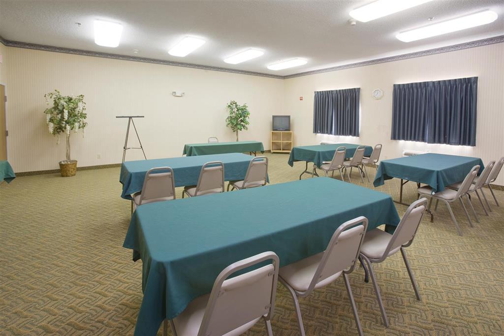 Quality Inn & Suites Kilgore-Longview מתקנים תמונה