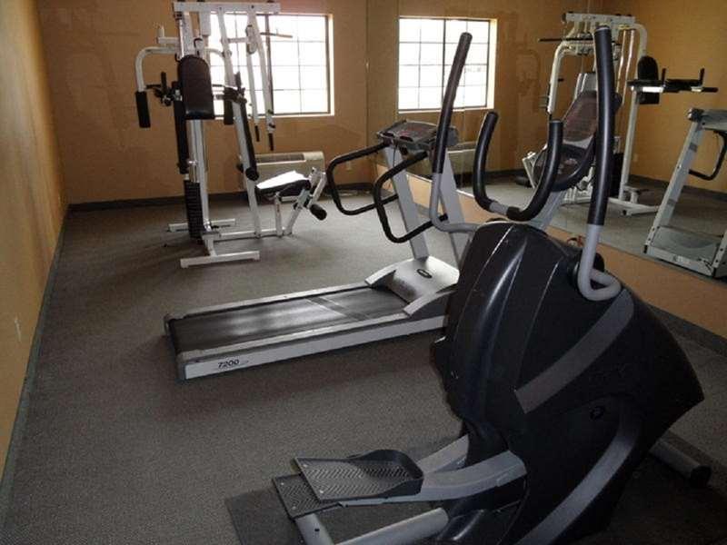Quality Inn & Suites Kilgore-Longview מתקנים תמונה
