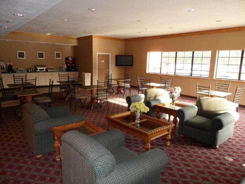 Quality Inn & Suites Kilgore-Longview מראה חיצוני תמונה