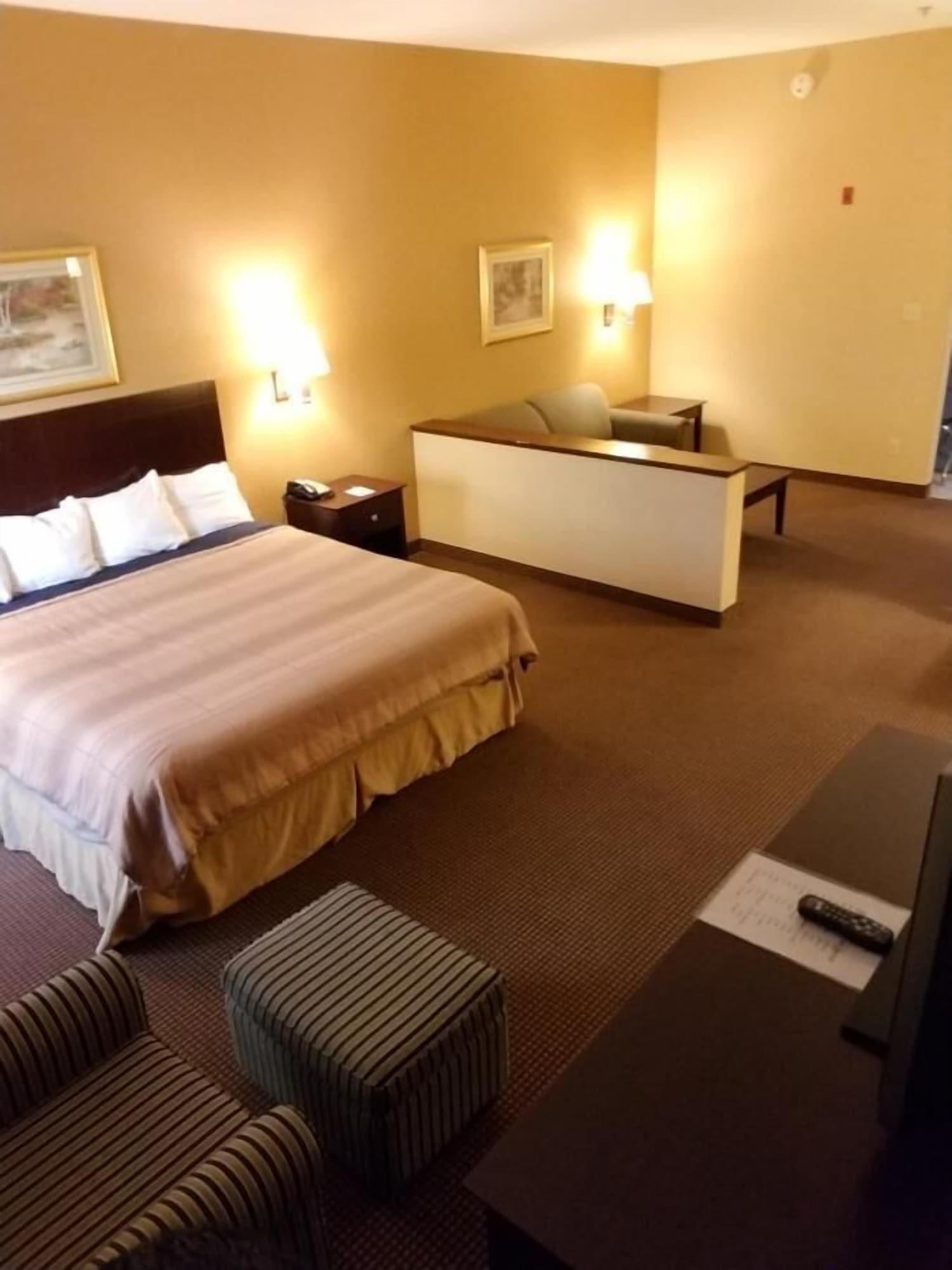Quality Inn & Suites Kilgore-Longview מראה חיצוני תמונה