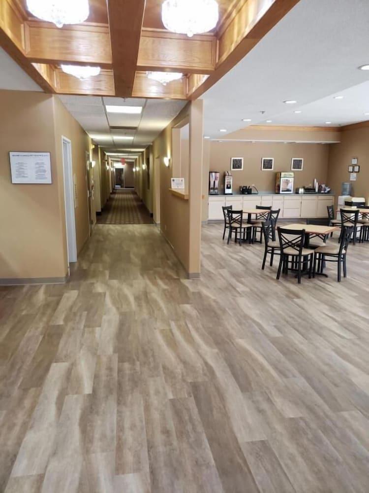 Quality Inn & Suites Kilgore-Longview מראה חיצוני תמונה