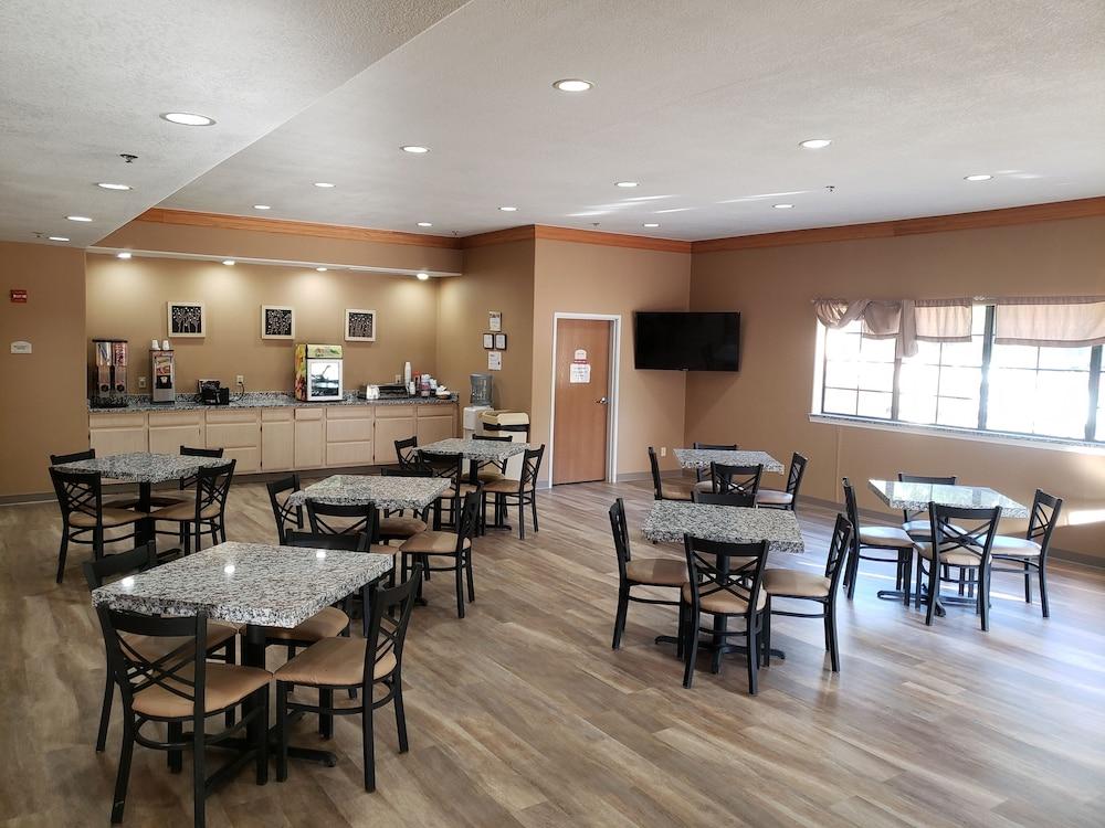 Quality Inn & Suites Kilgore-Longview מראה חיצוני תמונה