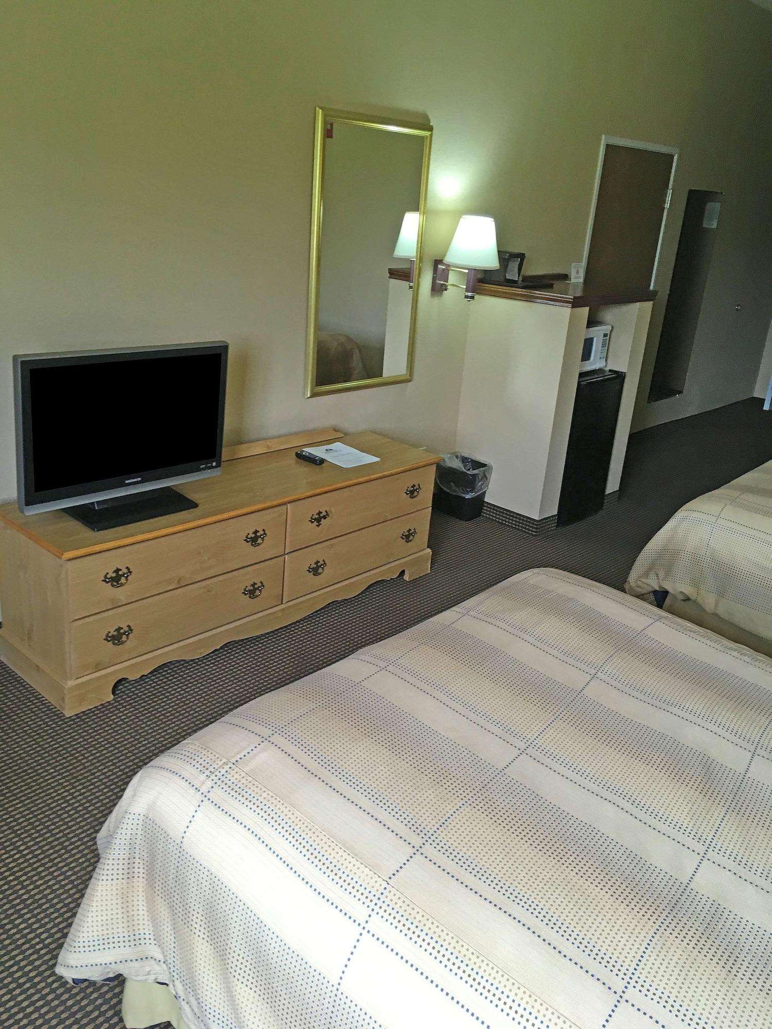 Quality Inn & Suites Kilgore-Longview מראה חיצוני תמונה