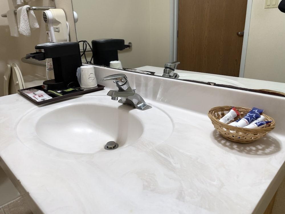 Quality Inn & Suites Kilgore-Longview מראה חיצוני תמונה