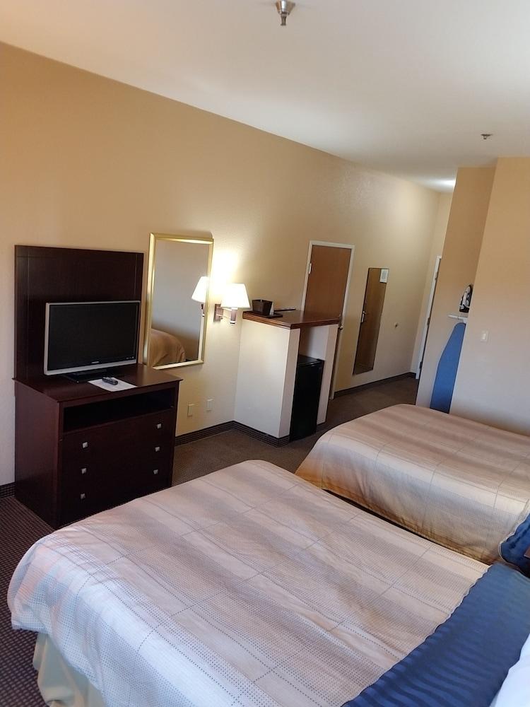Quality Inn & Suites Kilgore-Longview מראה חיצוני תמונה