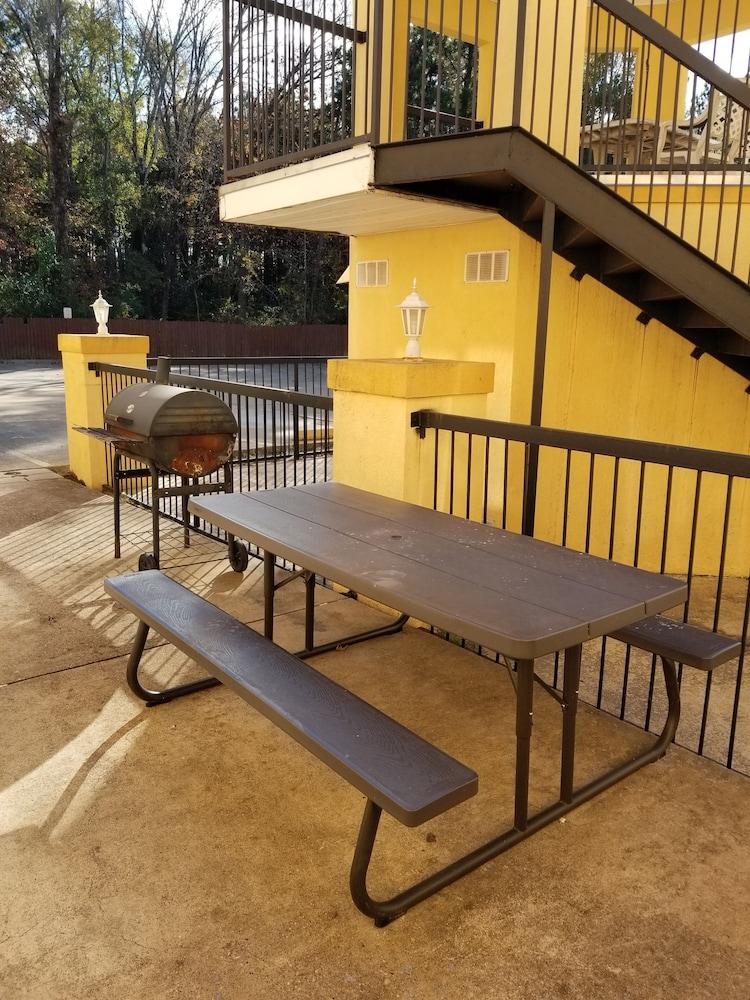 Quality Inn & Suites Kilgore-Longview מראה חיצוני תמונה