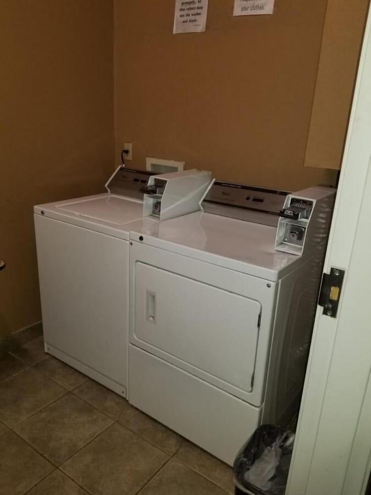 Quality Inn & Suites Kilgore-Longview מראה חיצוני תמונה