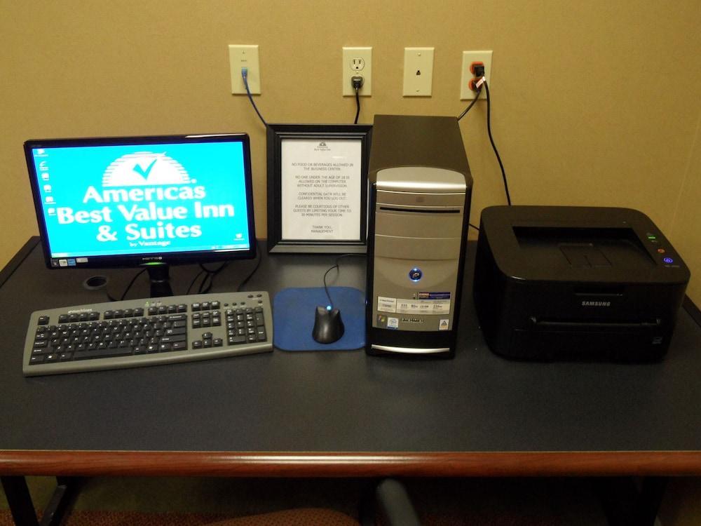 Quality Inn & Suites Kilgore-Longview מראה חיצוני תמונה