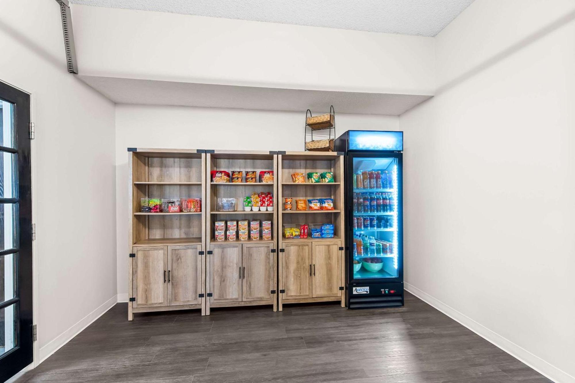 Quality Inn & Suites Kilgore-Longview מראה חיצוני תמונה