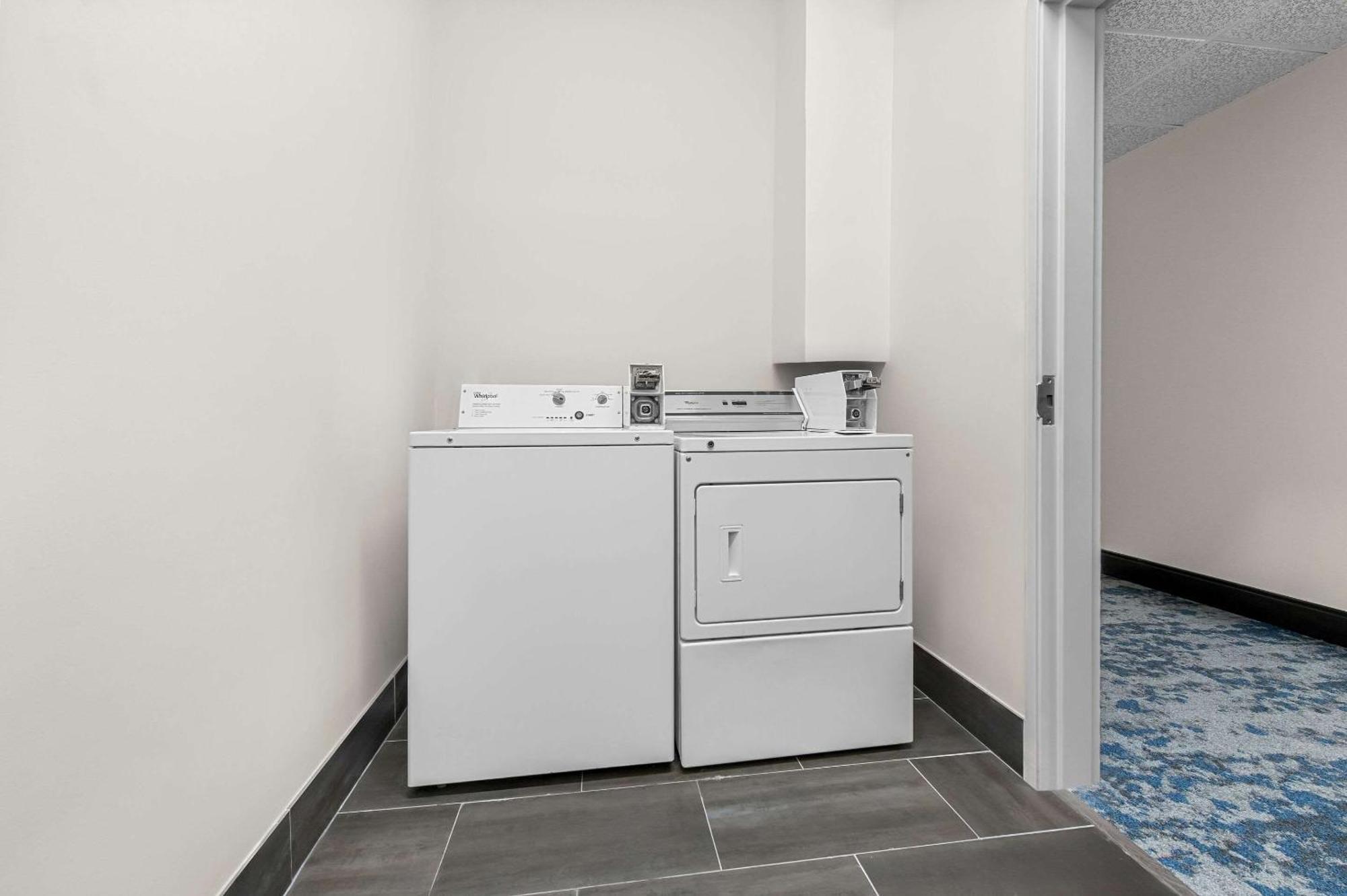 Quality Inn & Suites Kilgore-Longview מראה חיצוני תמונה