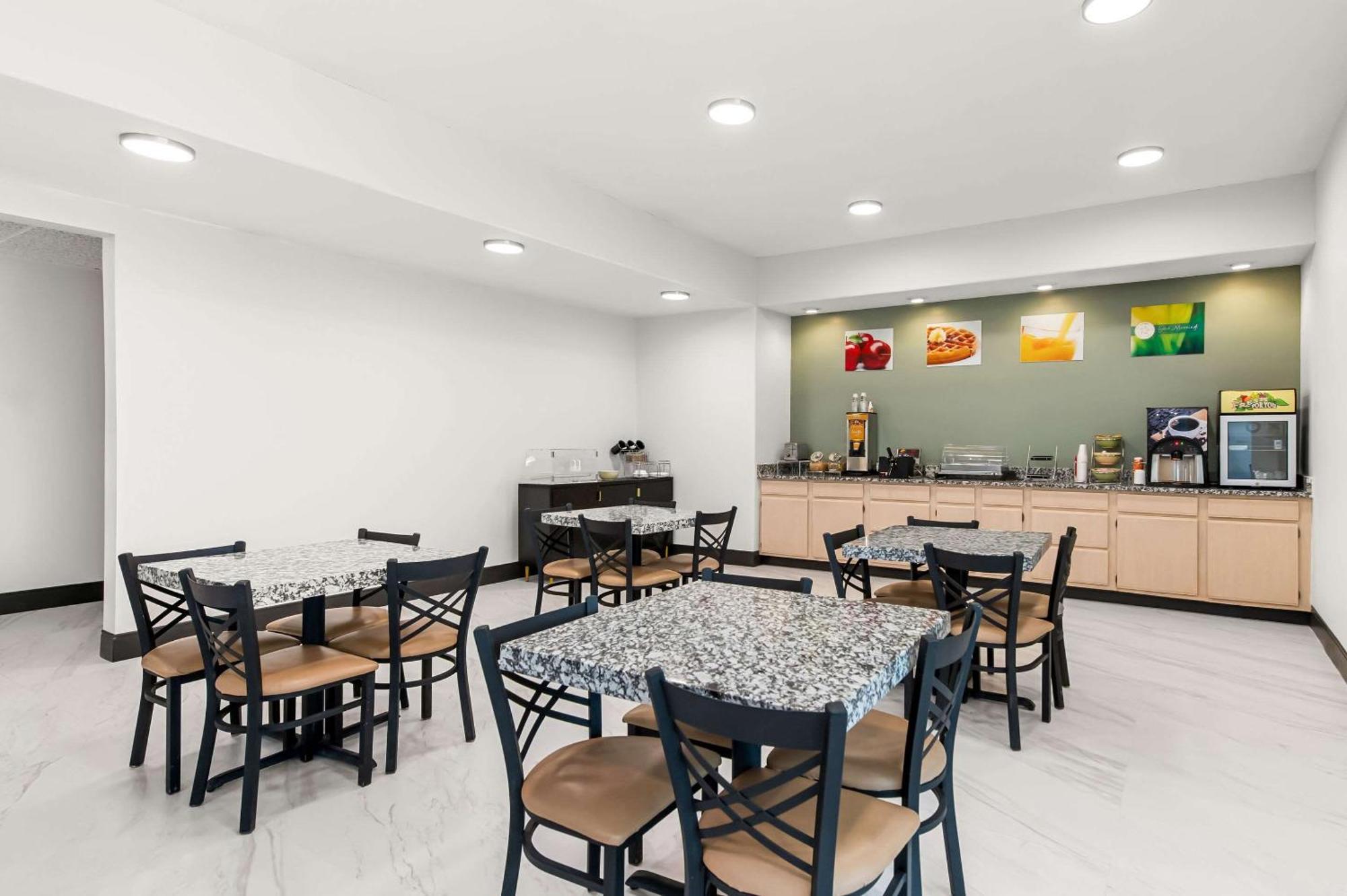 Quality Inn & Suites Kilgore-Longview מראה חיצוני תמונה