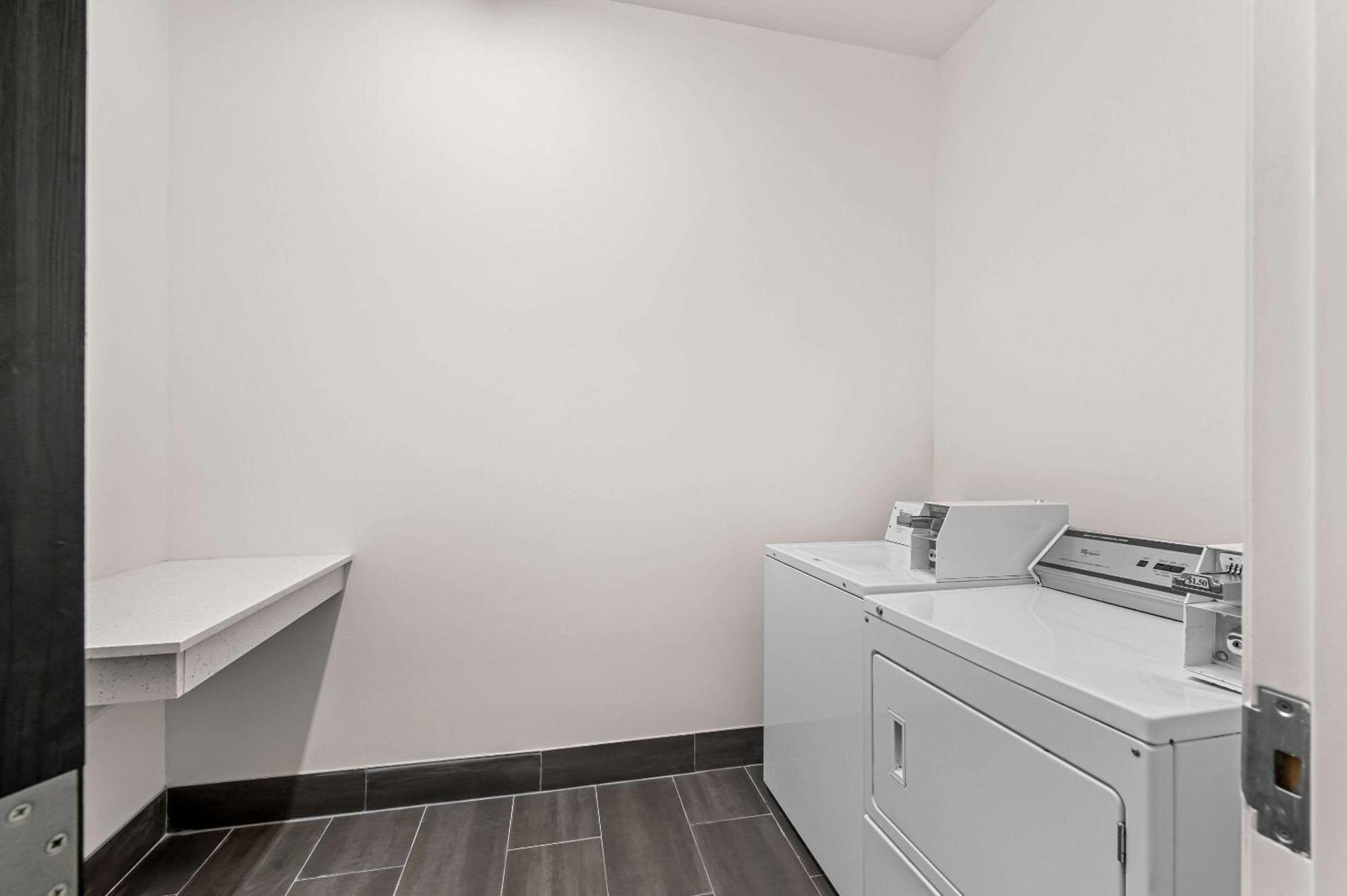 Quality Inn & Suites Kilgore-Longview מראה חיצוני תמונה
