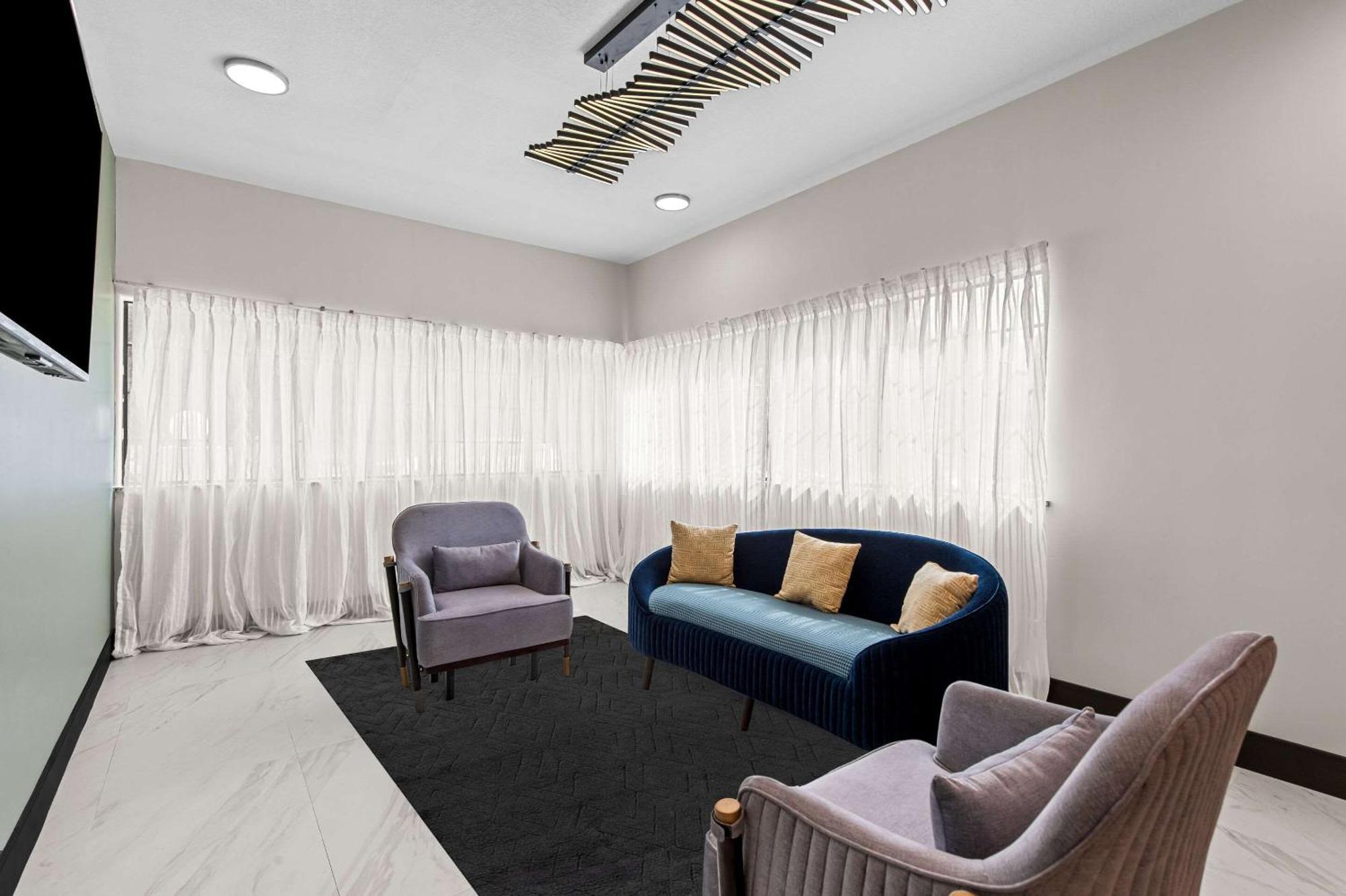 Quality Inn & Suites Kilgore-Longview מראה חיצוני תמונה