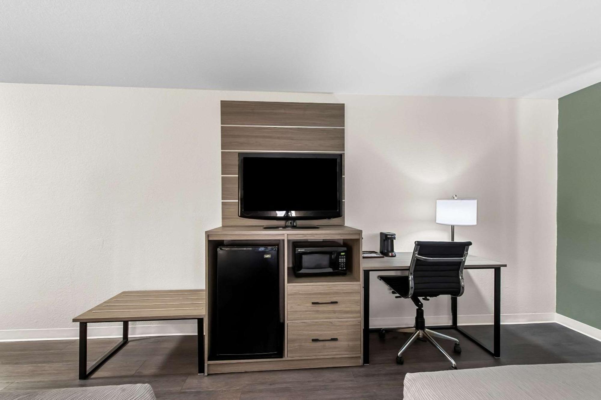 Quality Inn & Suites Kilgore-Longview מראה חיצוני תמונה