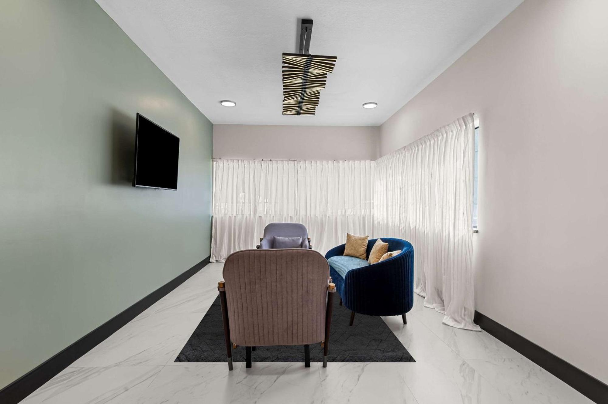 Quality Inn & Suites Kilgore-Longview מראה חיצוני תמונה
