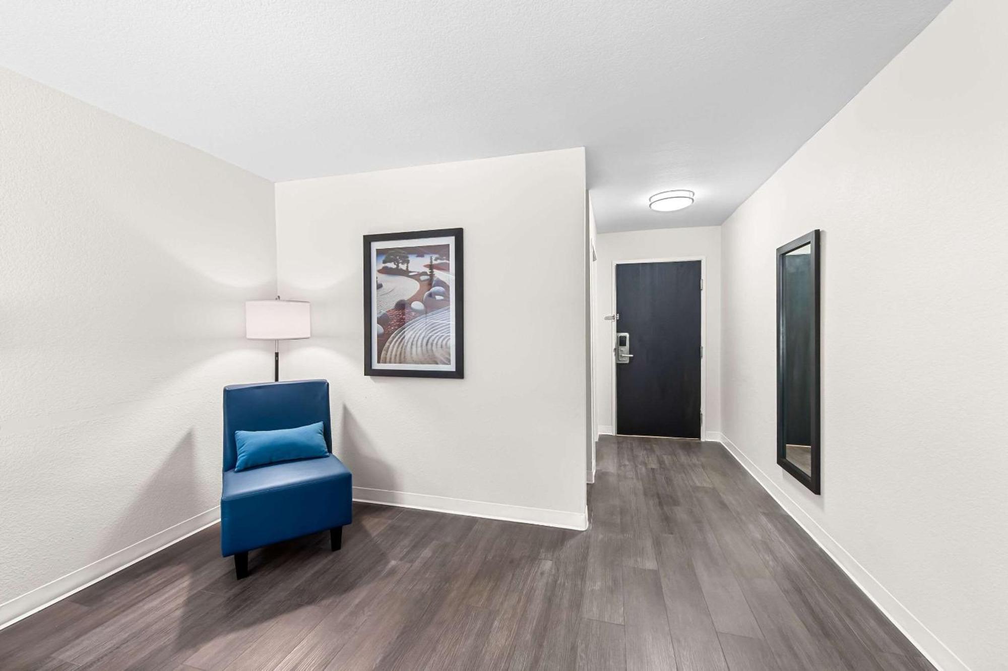 Quality Inn & Suites Kilgore-Longview מראה חיצוני תמונה