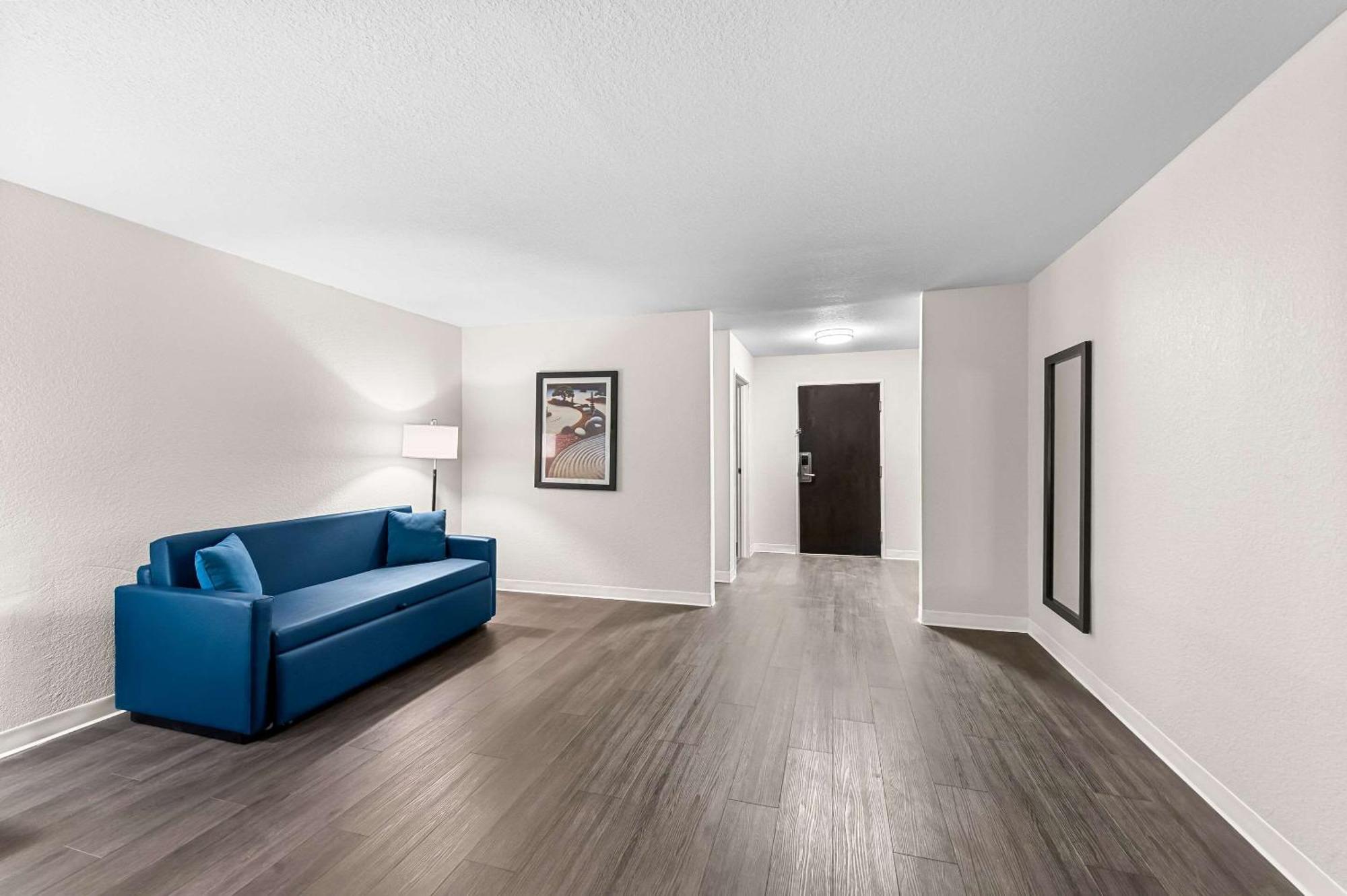 Quality Inn & Suites Kilgore-Longview מראה חיצוני תמונה