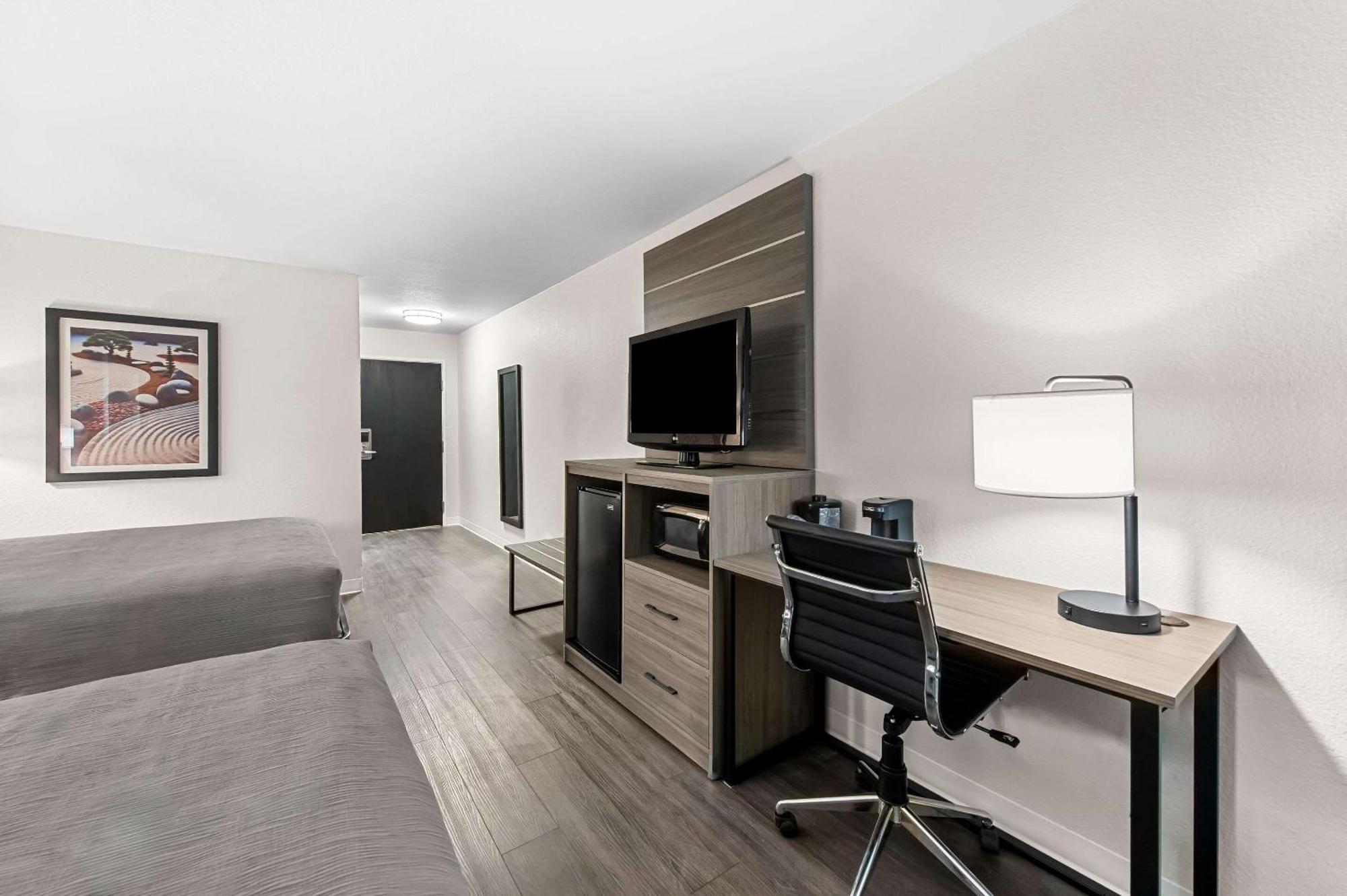 Quality Inn & Suites Kilgore-Longview מראה חיצוני תמונה
