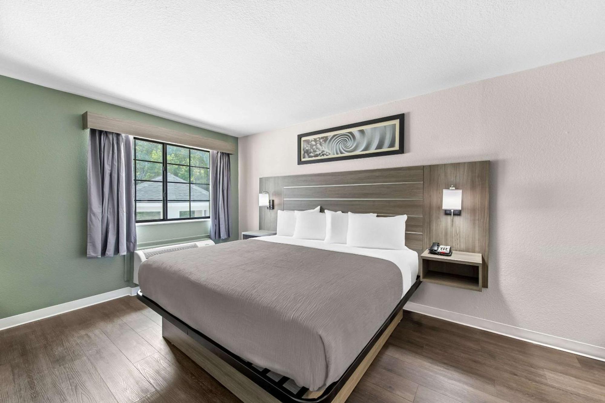 Quality Inn & Suites Kilgore-Longview מראה חיצוני תמונה
