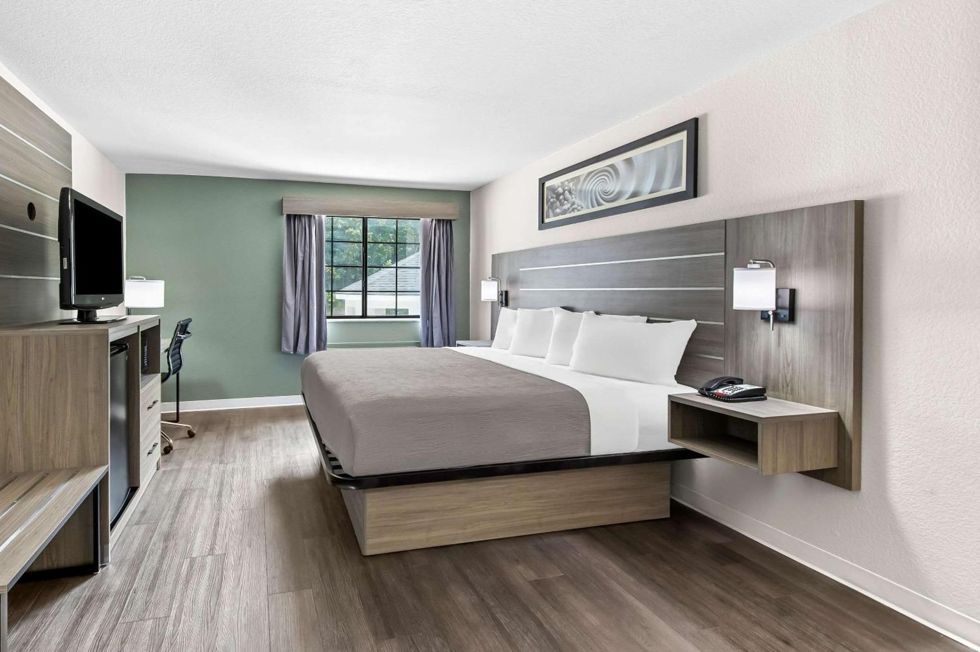 Quality Inn & Suites Kilgore-Longview מראה חיצוני תמונה