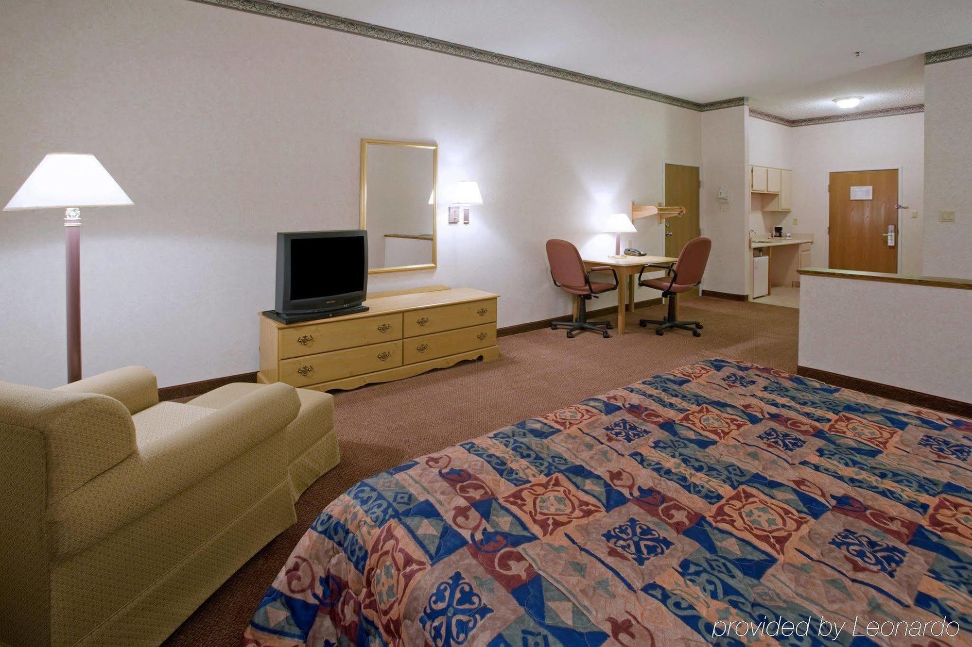 Quality Inn & Suites Kilgore-Longview חדר תמונה