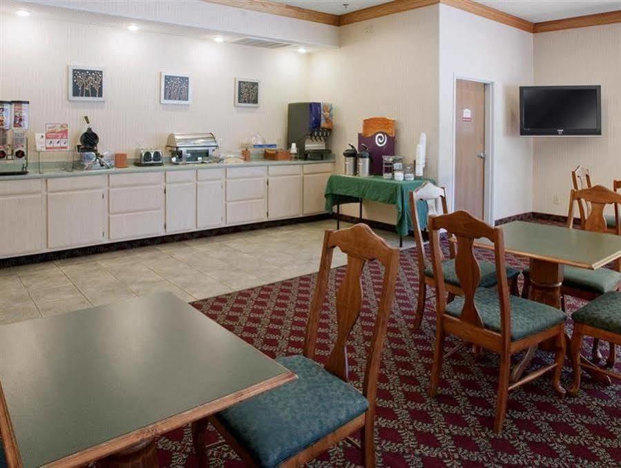 Quality Inn & Suites Kilgore-Longview מראה חיצוני תמונה