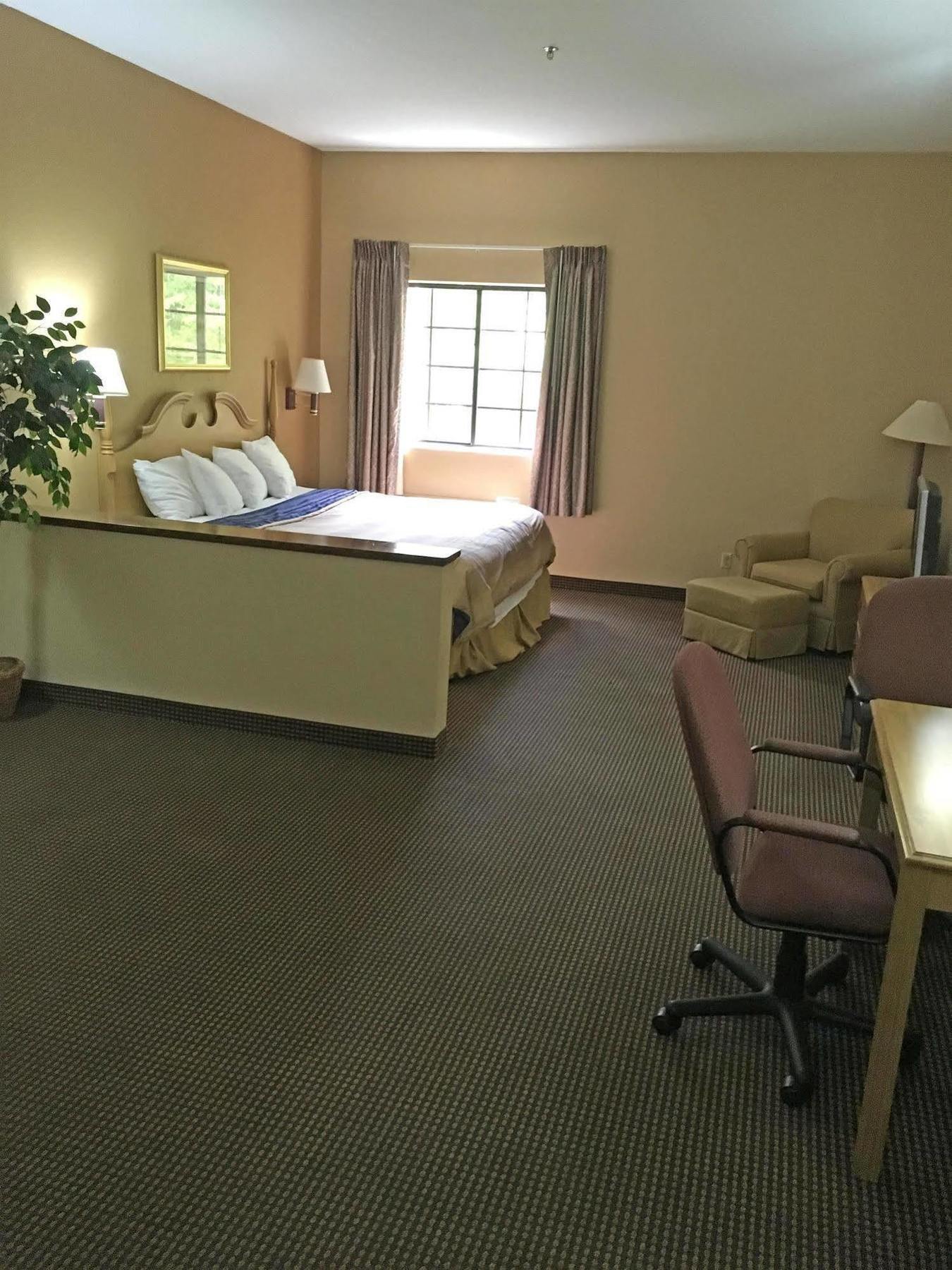 Quality Inn & Suites Kilgore-Longview מראה חיצוני תמונה