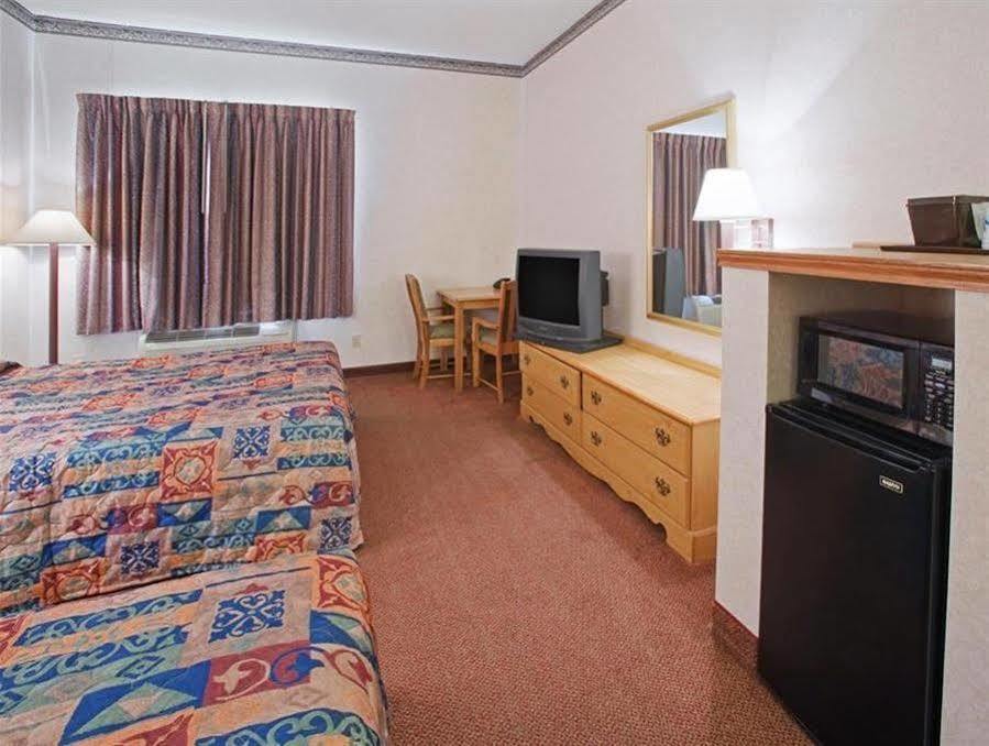 Quality Inn & Suites Kilgore-Longview מראה חיצוני תמונה